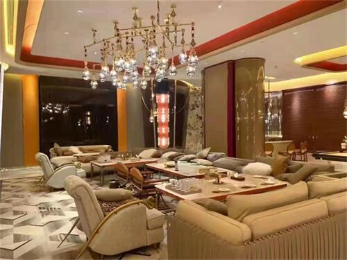 娄底ktv预订及商务ktv多少钱一个小时-涟源市ktv预订